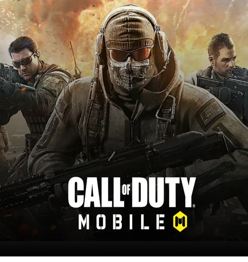 Call of Duty