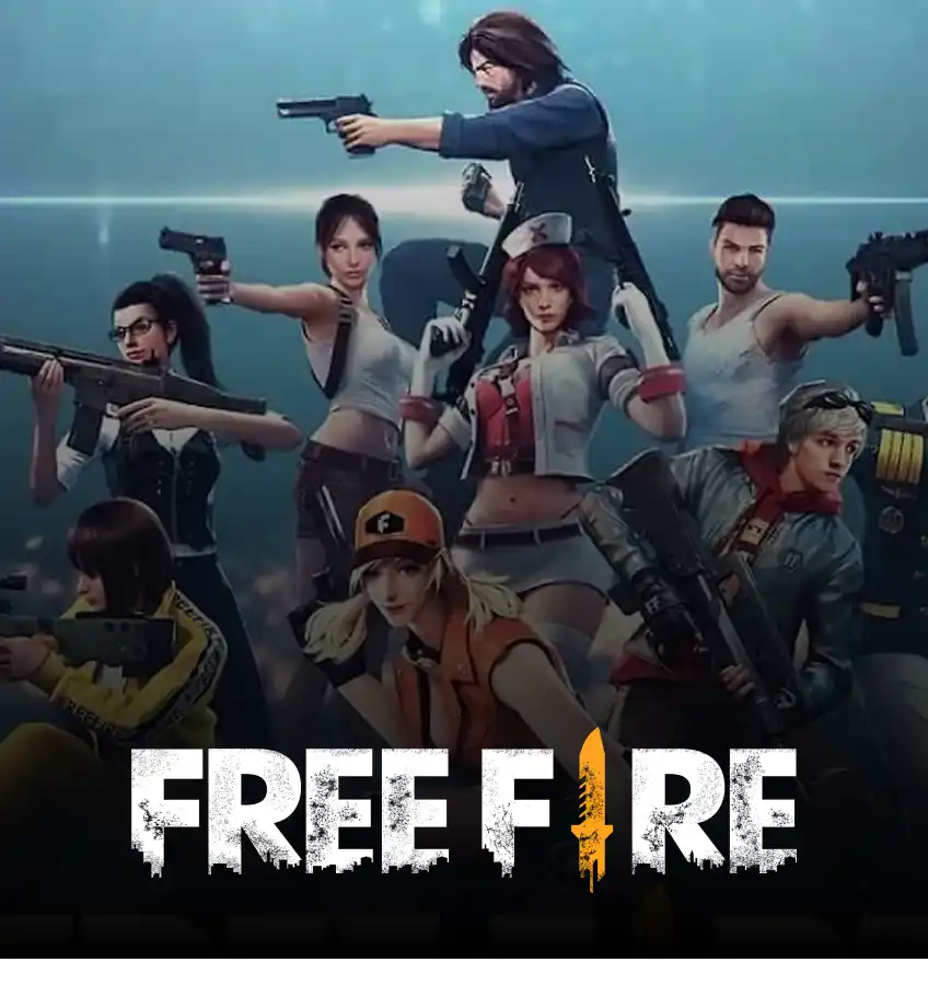 Free Fire