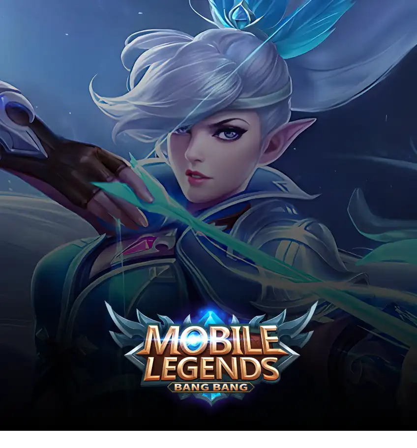Mobile Legends