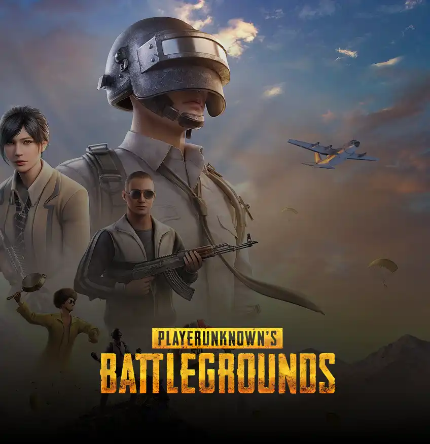 Pubg Mobile Cross Border