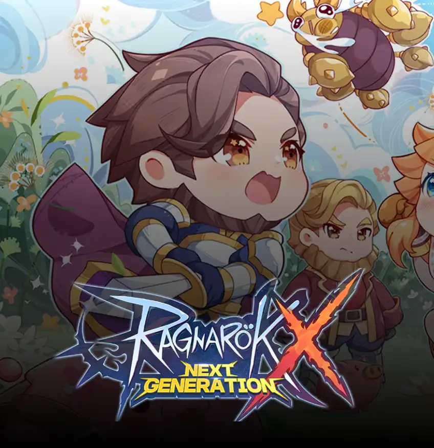 Ragnarok X